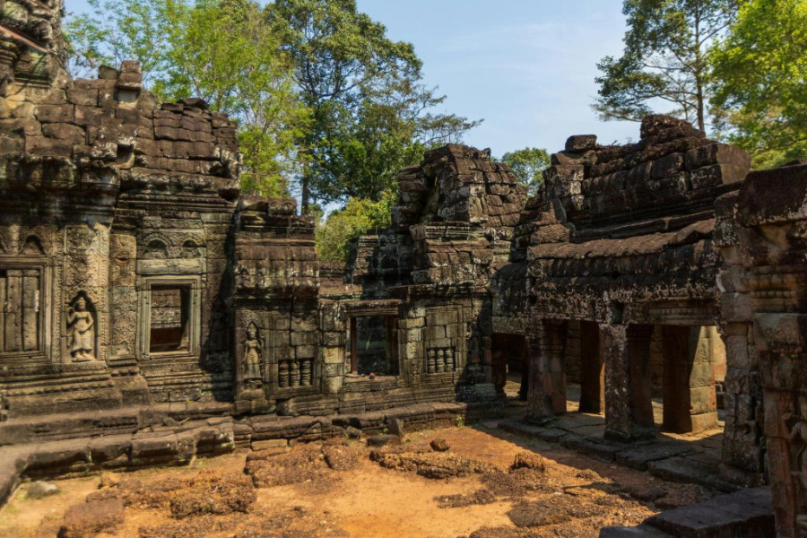 The Best of Laos & Cambodia – 14 days