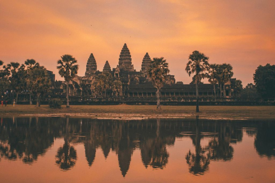 The Best of Laos & Cambodia – 14 days