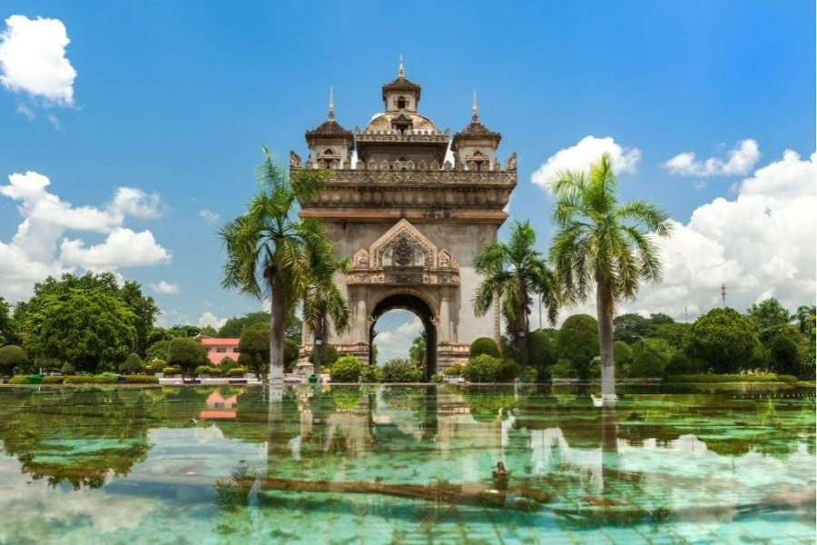 The Best of Laos & Cambodia – 14 days