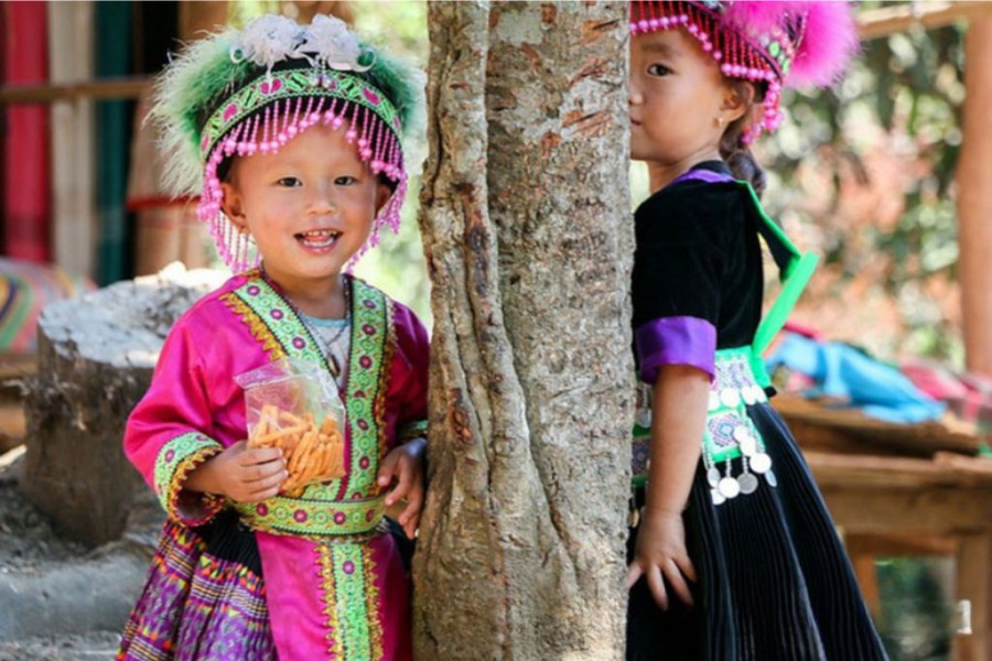 The Best of Laos & Cambodia – 14 days