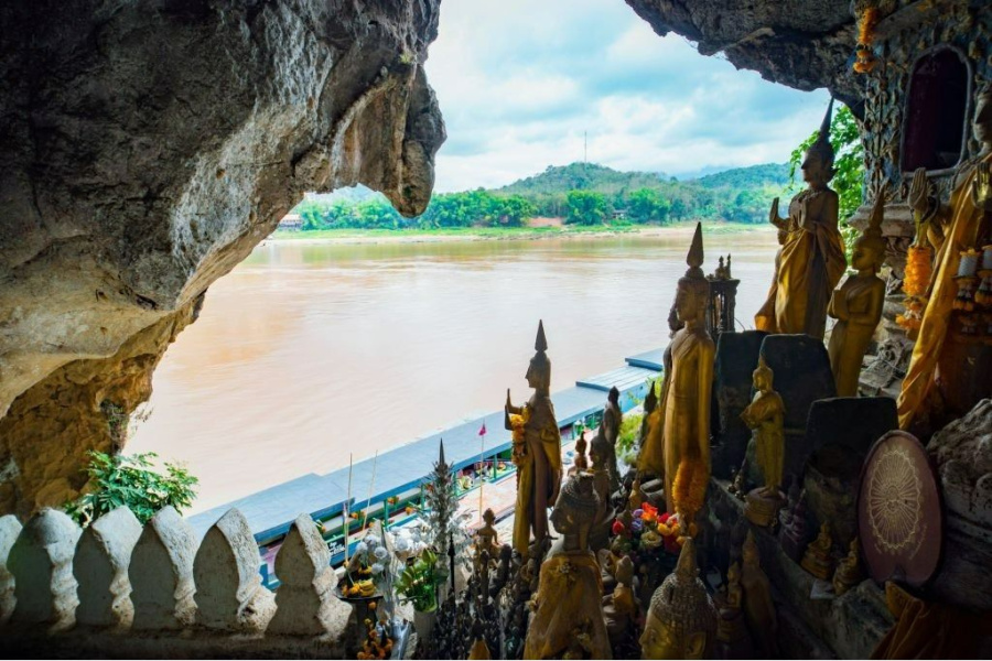The Best of Laos & Cambodia – 14 days