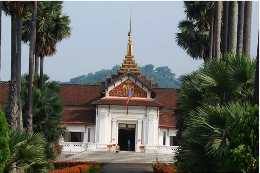 The Best of Laos & Cambodia – 14 days