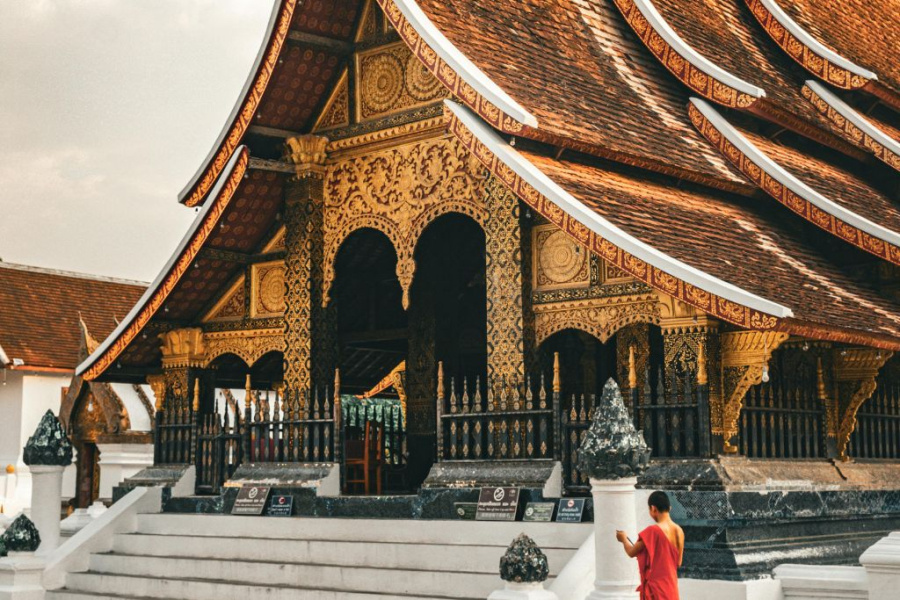 The Best of Laos & Cambodia – 14 days