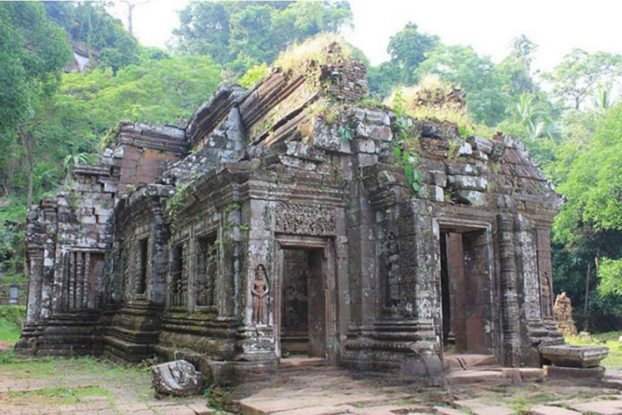 The Best of Laos & Cambodia – 14 days