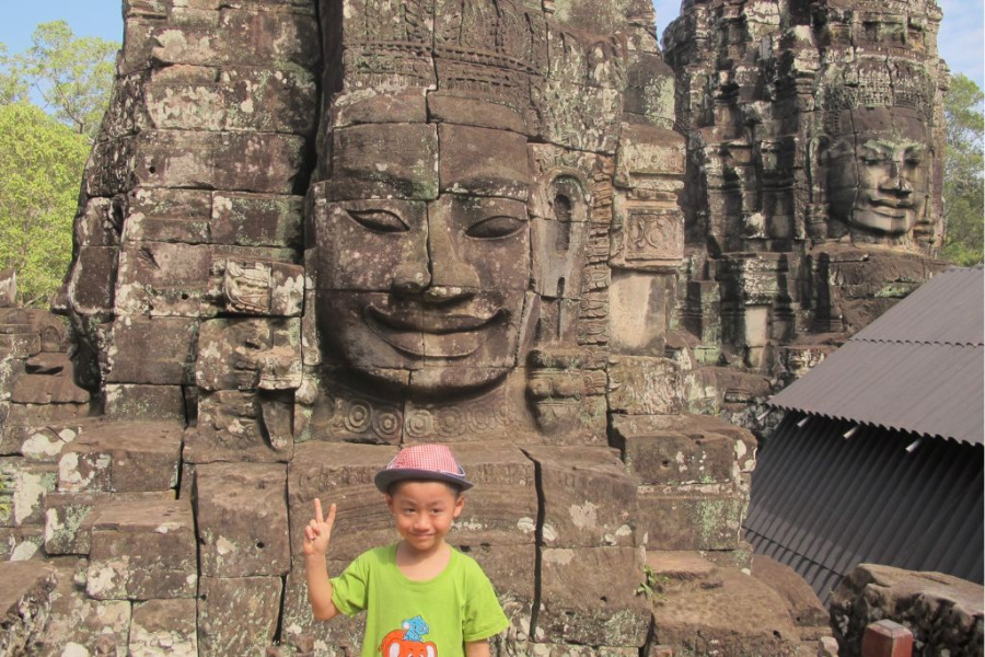 The Best of Laos & Cambodia – 14 days