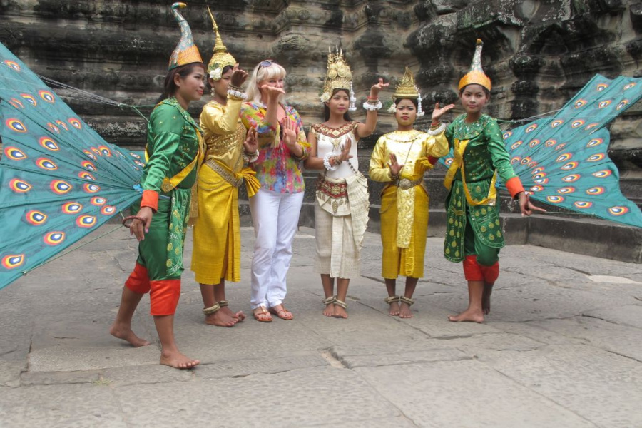 The Best of Laos & Cambodia – 14 days