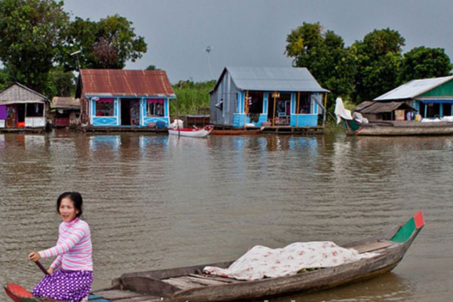 The Best of Laos & Cambodia – 14 days