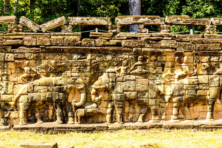 Les plus beaux sites du Laos & du Cambodge – 20 jours