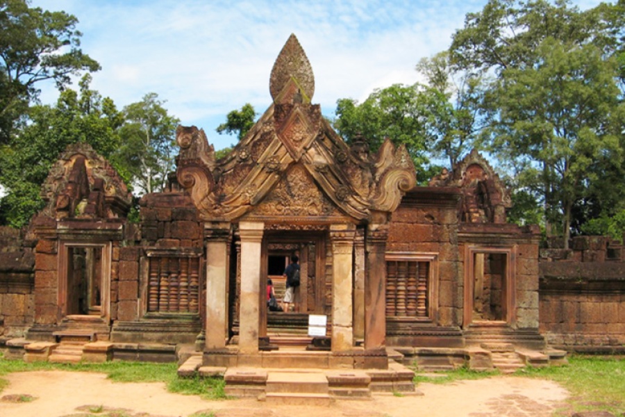 Les plus beaux sites du Laos & du Cambodge – 20 jours