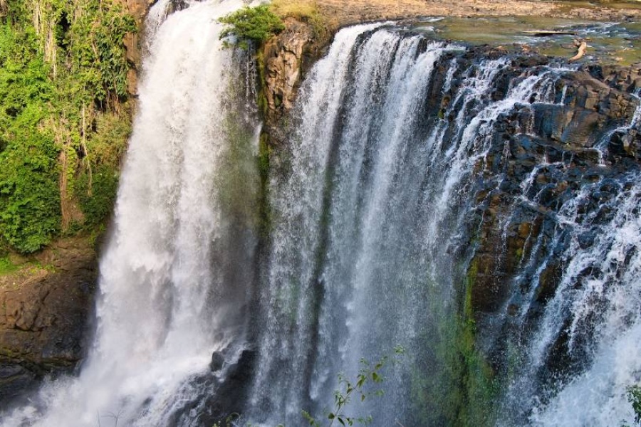 Temples khmers et les terres reculées de Mondolkiri et Ratanakiri 