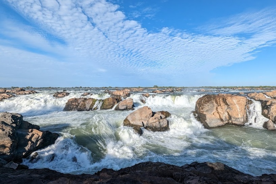 Temples khmers et les terres reculées de Mondolkiri et Ratanakiri 