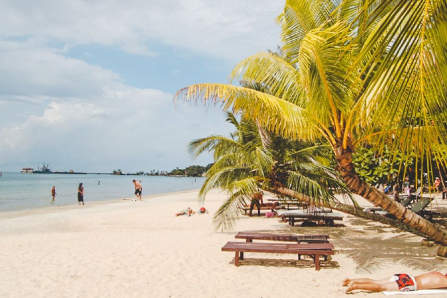 Littoral et Aventure Cambodgienne