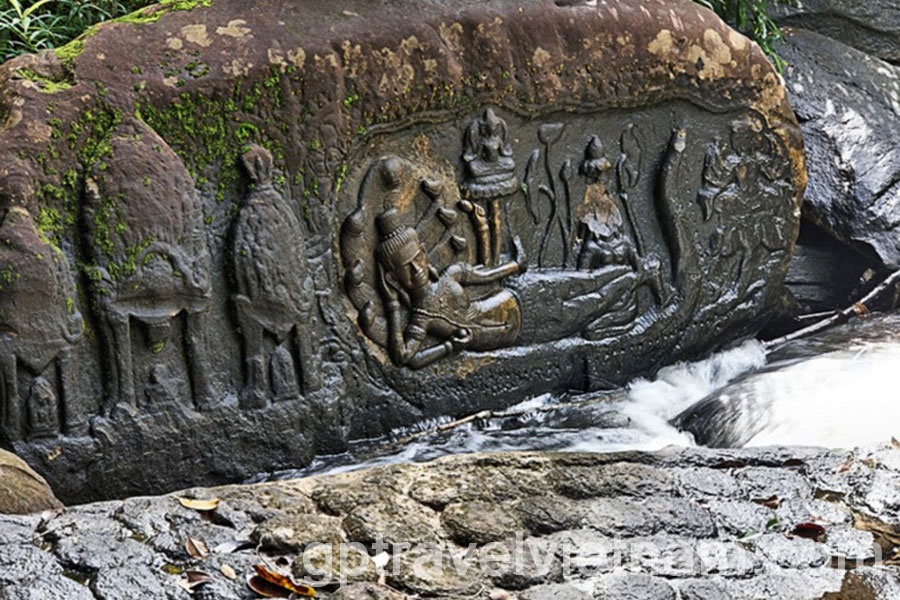 Les plus beaux sites du Laos & du Cambodge – 20 jours