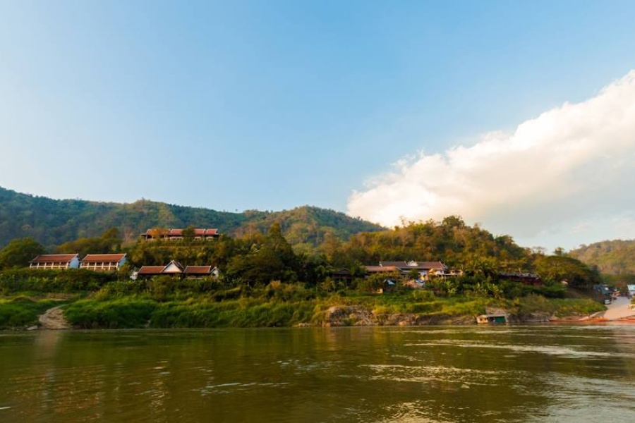 Luang Prabang et Le Nord du Laos – 12 jours