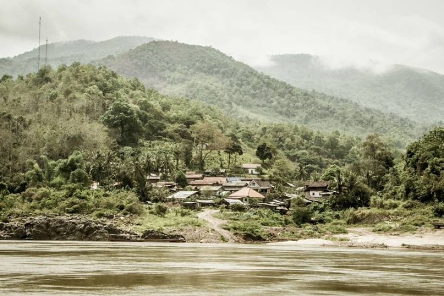 Luang Prabang et Le Nord du Laos – 12 jours