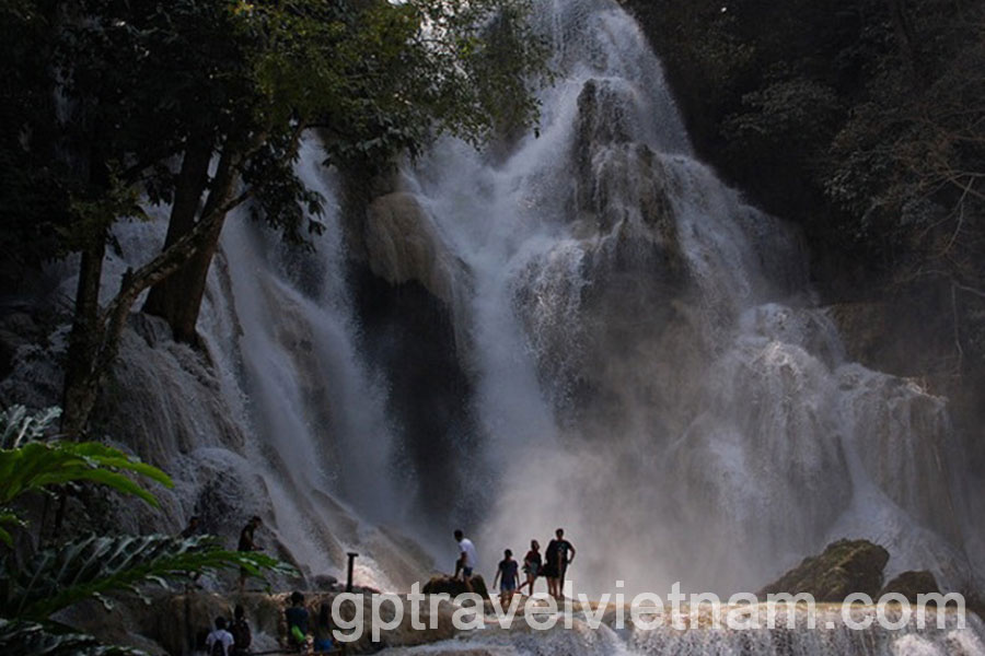 Luang Prabang & the Northern Mountains – 9 days
