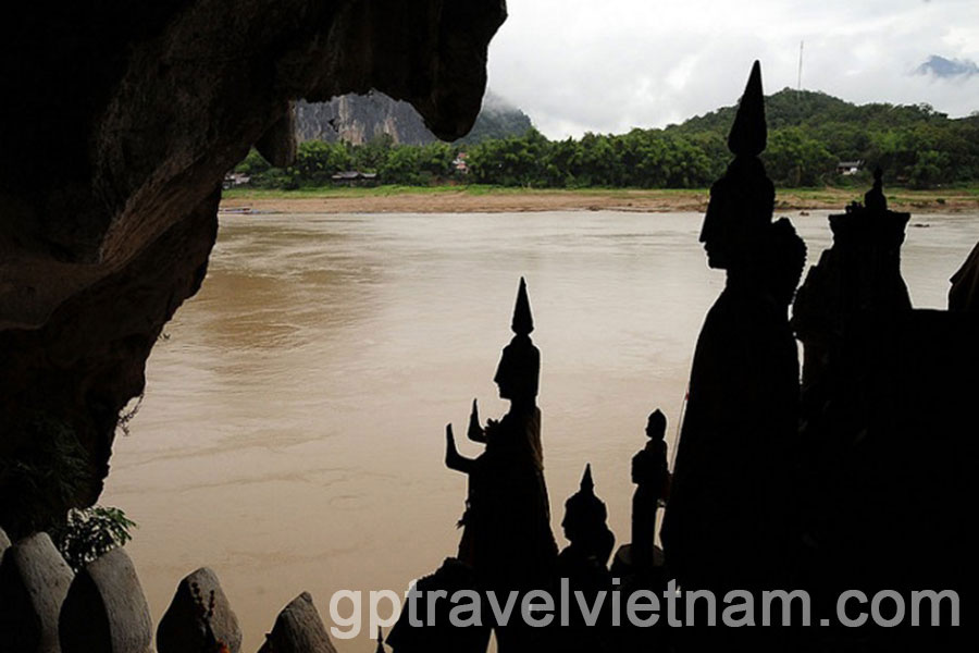 Luang Prabang & the Northern Mountains – 9 days