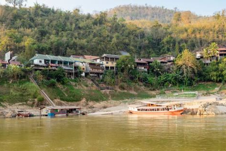 L’essentiel du Nord de  Luang Prabang à Vientiane – 10 jours