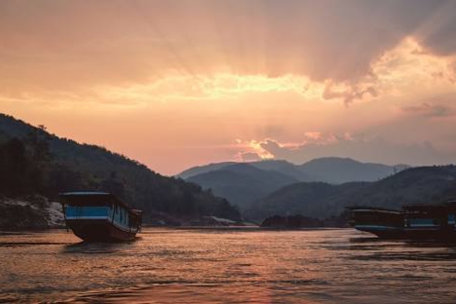 L’essentiel du Nord de  Luang Prabang à Vientiane – 10 jours