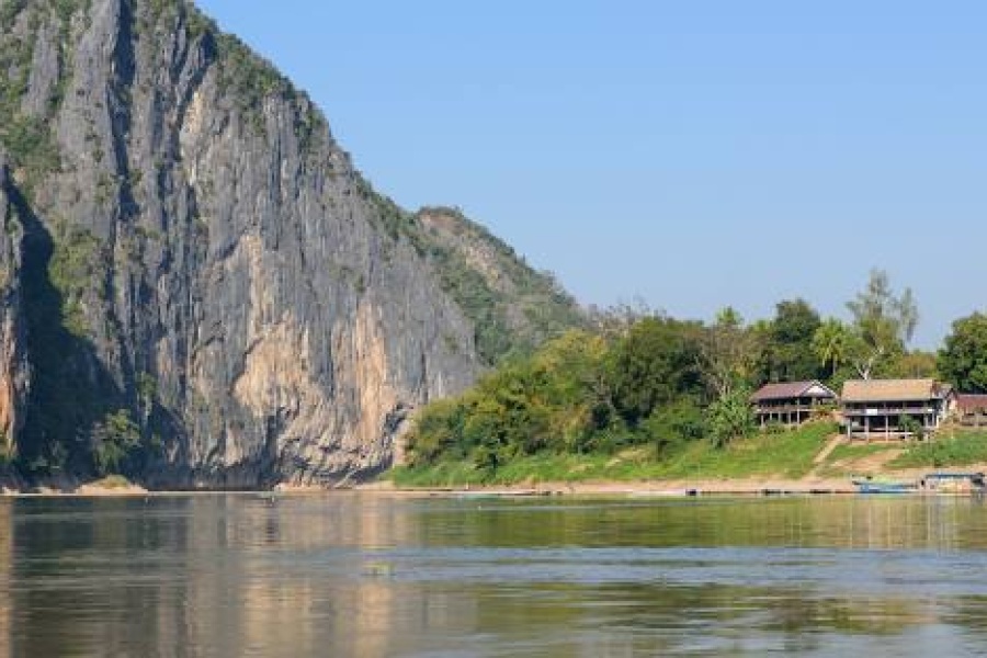 L’essentiel du Nord de  Luang Prabang à Vientiane – 10 jours