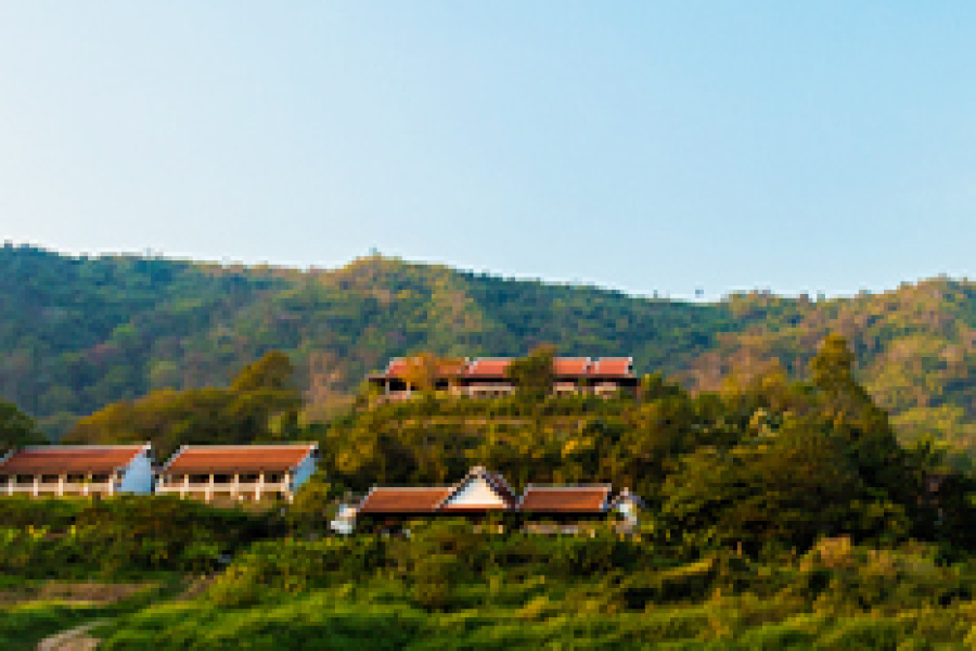 Luang Prabang & the Northern Mountains – 9 days