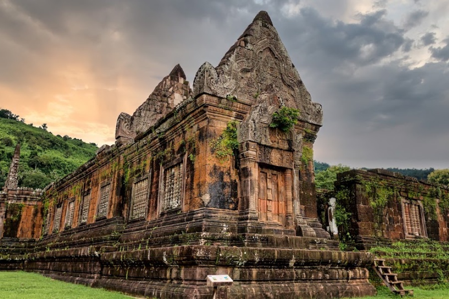 La Grandeur du Laos – 15 jours