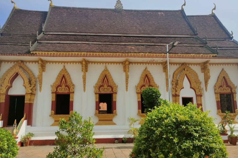 La Grandeur du Laos – 15 jours