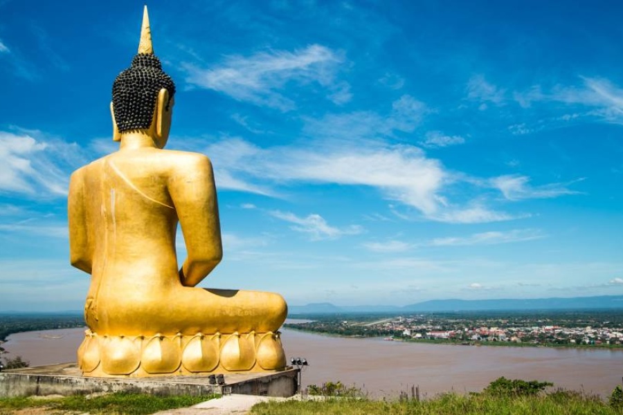 La Grandeur du Laos – 15 jours