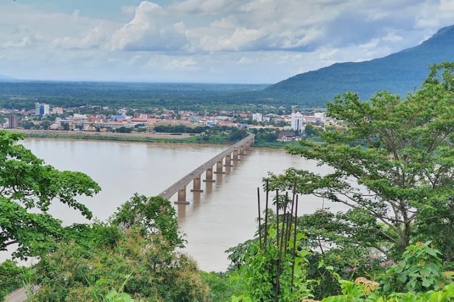 La Grandeur du Laos – 15 jours