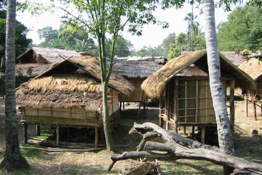 Southern Stay & the Enchanting 4,000 Islands – 6 days