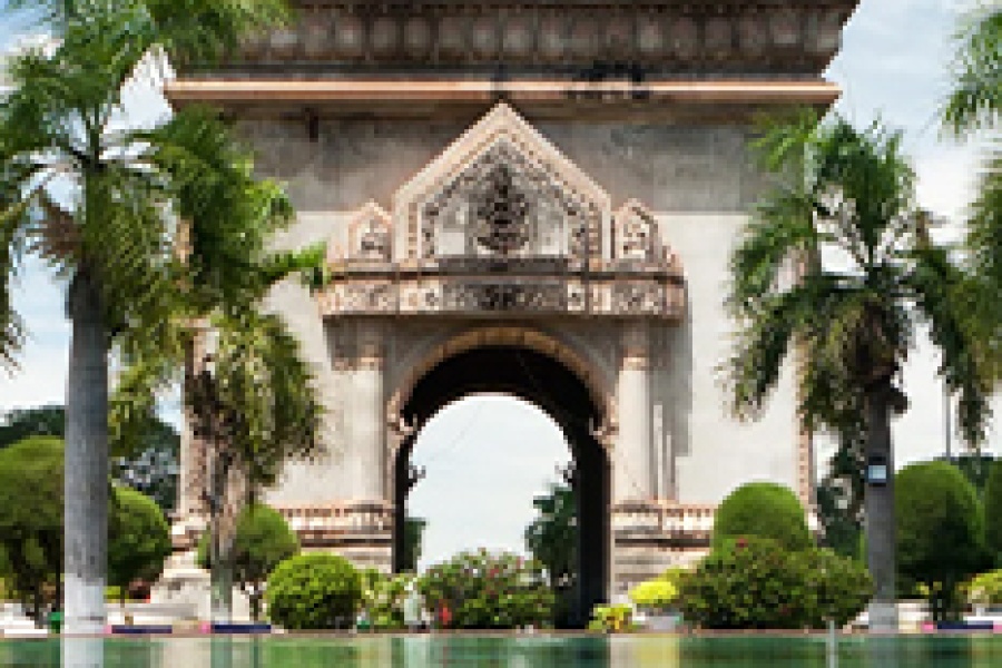 L’essentiel du Nord de  Luang Prabang à Vientiane – 10 jours