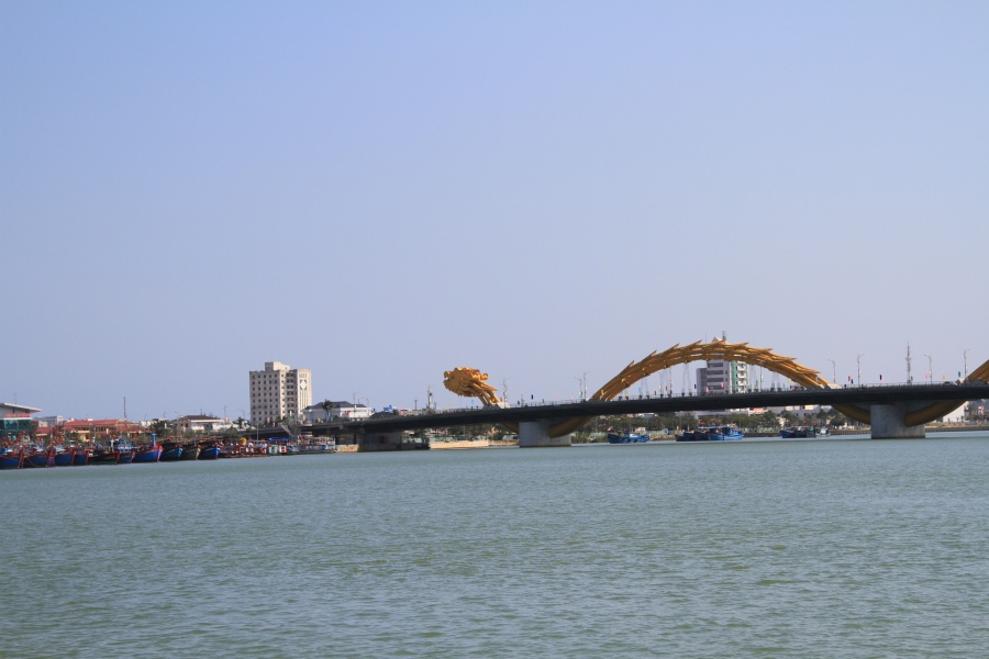 Visite de Da Nang en une journée