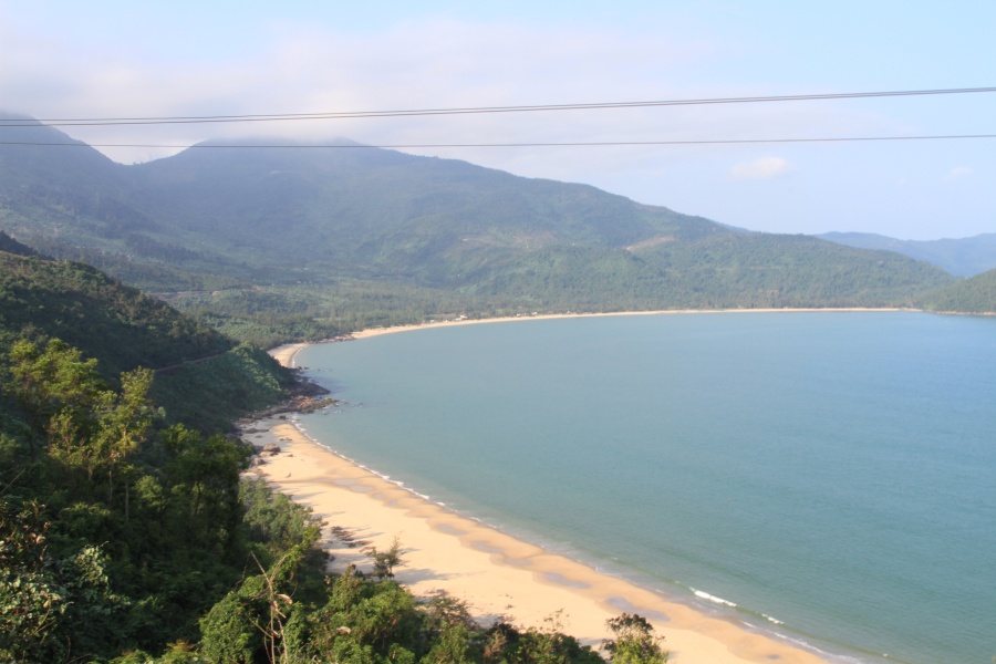 Visite de Da Nang en une journée