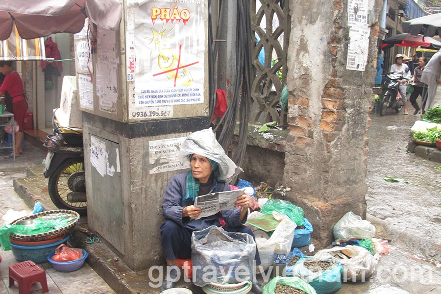 A Culinary Adventure with a Cooking Class in Hanoi – Half-Day
