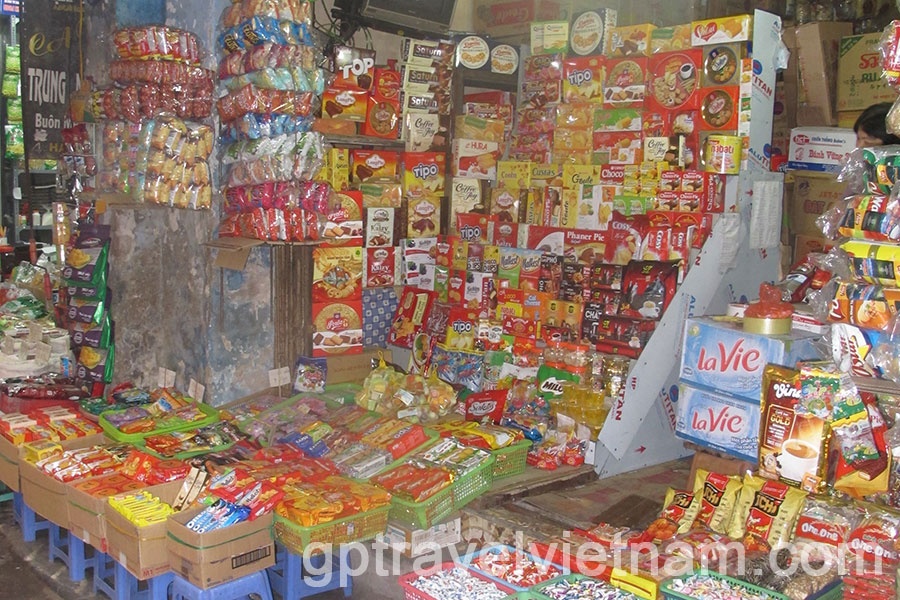 A Culinary Adventure with a Cooking Class in Hanoi – Half-Day