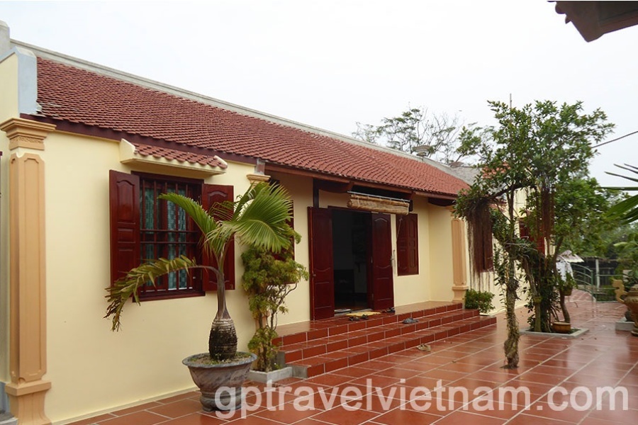  A Day Exploring Xuan Thuy National Park and Bach Long Salt Fields