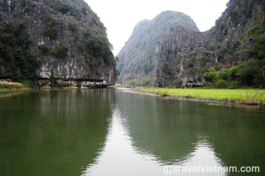 De la Baie de Lan Ha aux Pays des ethnies Muong, Thais blanc - 6 jours