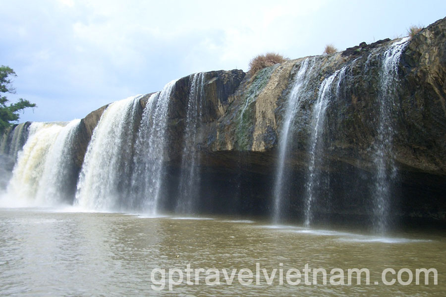 Hochiminh City, Mekong, Dalat & Mui Ne – 8 days