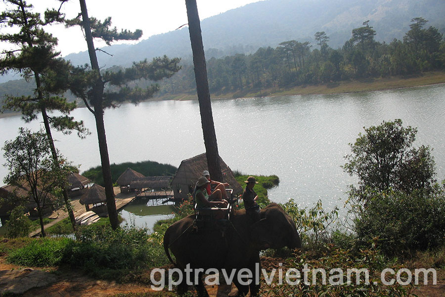 Hochiminh City, Mekong, Dalat & Mui Ne – 8 days