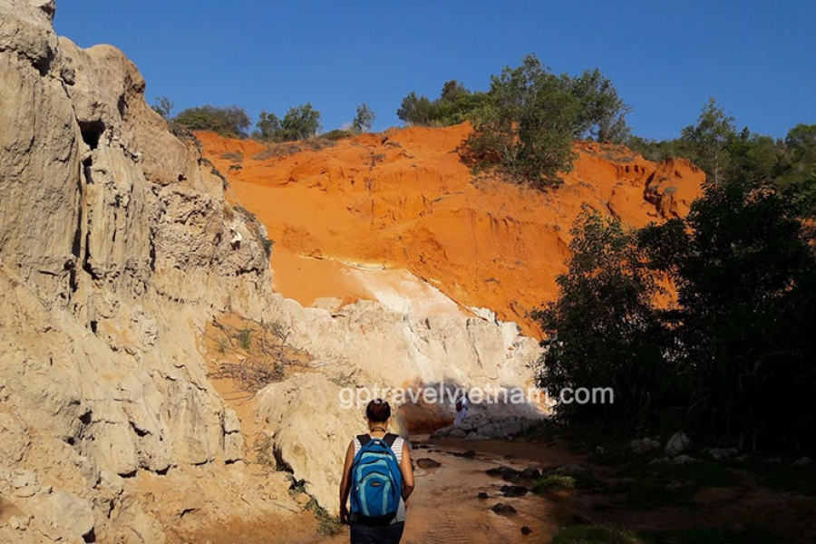 Hochiminh City, Mekong, Dalat & Mui Ne – 8 days