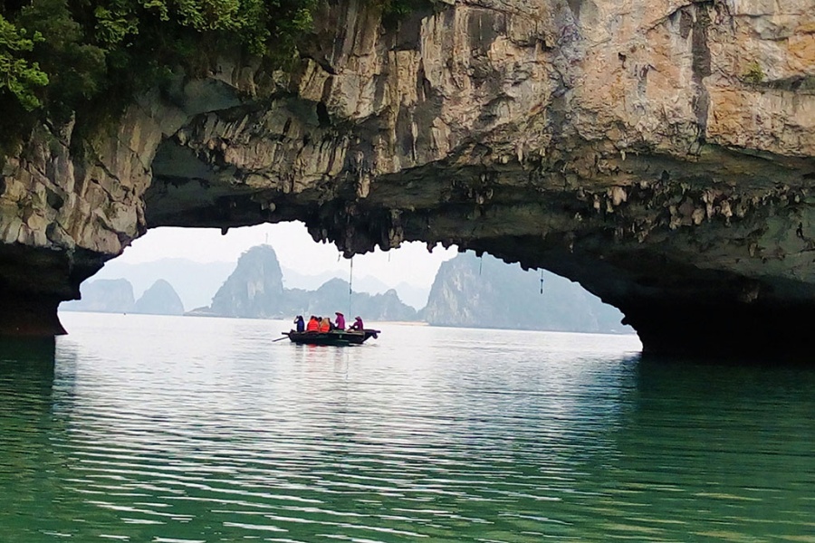 From Vietnam to Laos – 16 days