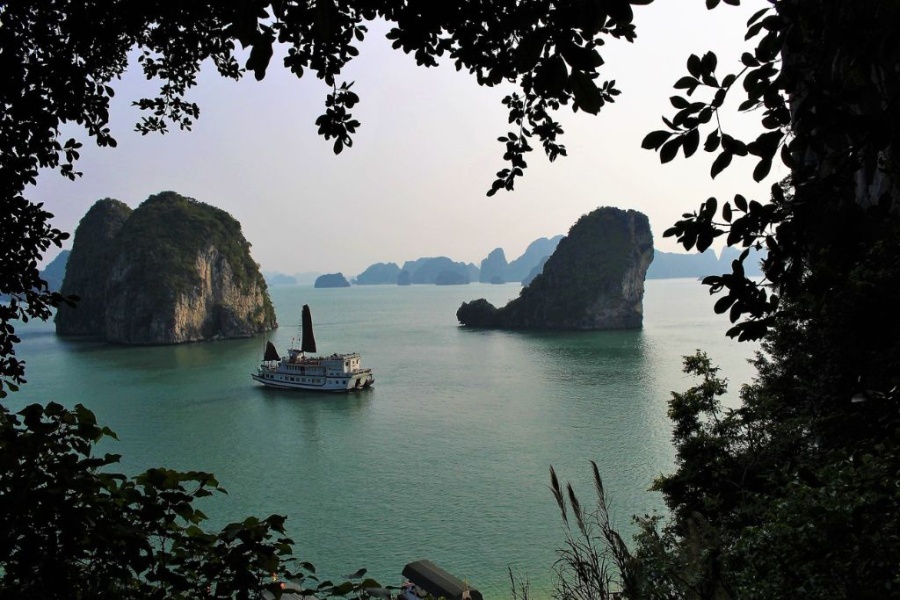 From Vietnam to Laos – 16 days