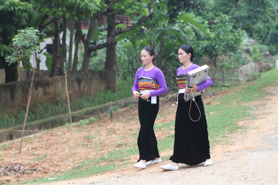 From Vietnam to Laos – 16 days