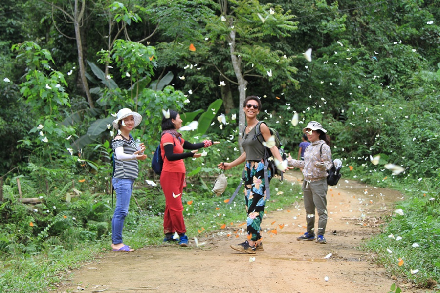 From Vietnam to Laos – 16 days