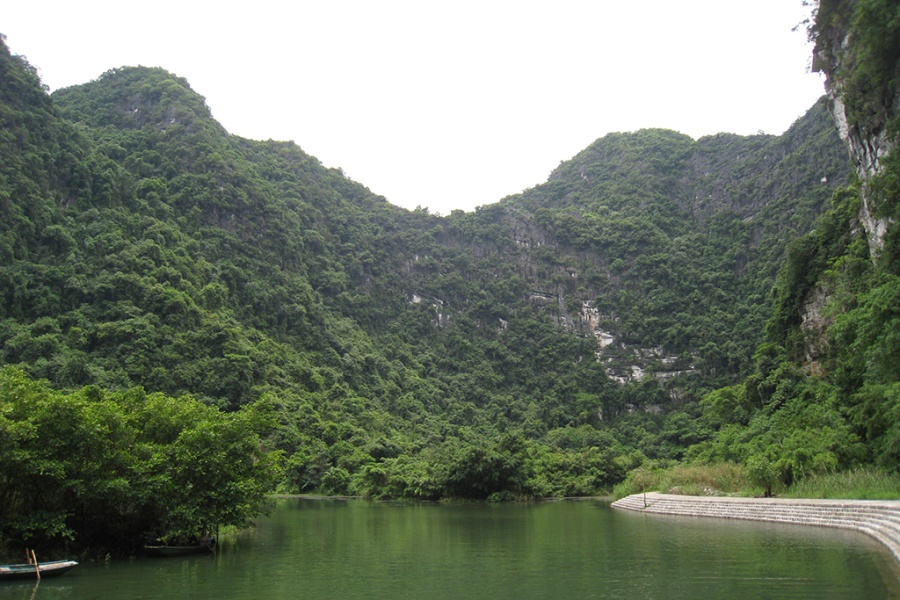 From Vietnam to Laos – 16 days