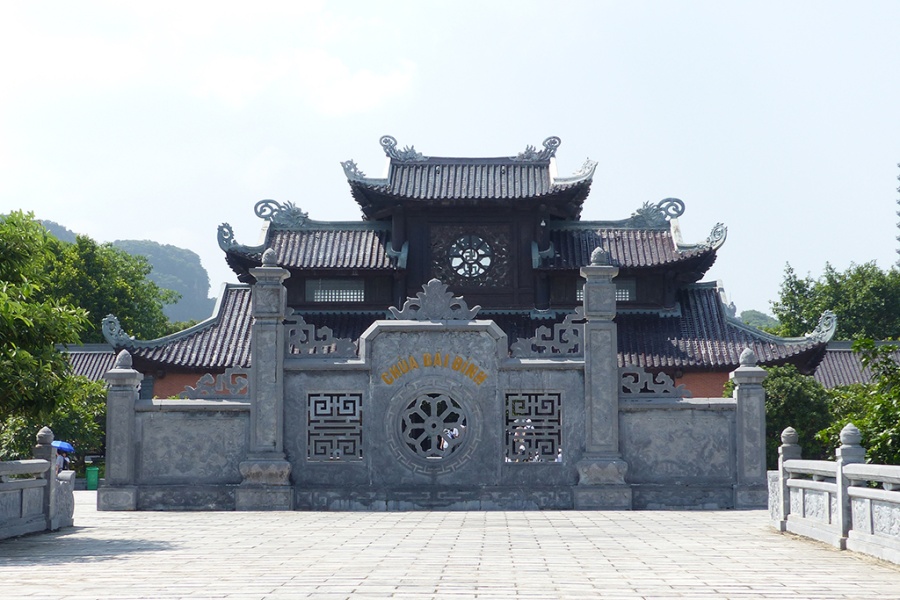 Vietnam Essentials - 14 Days