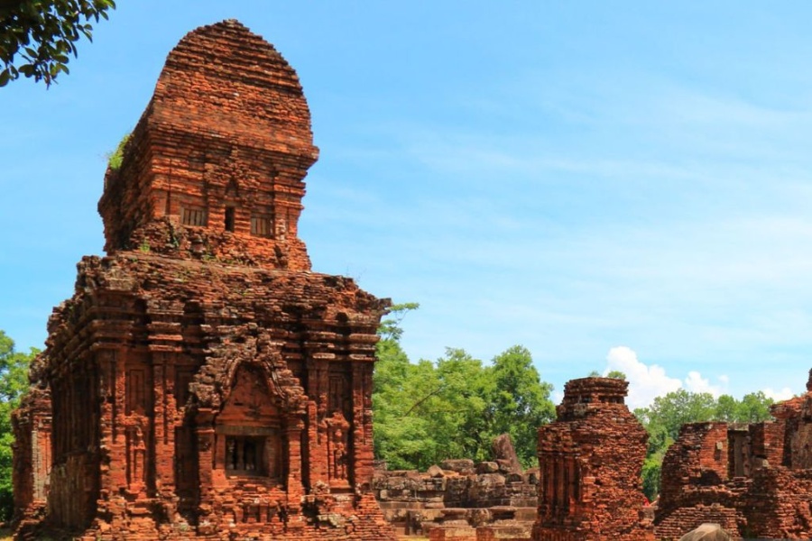 Shades of Vietnam – 13 days