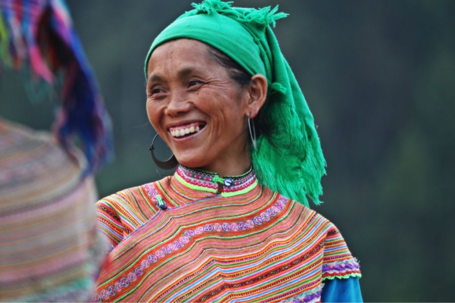 Fantastic Vietnam – 18 days