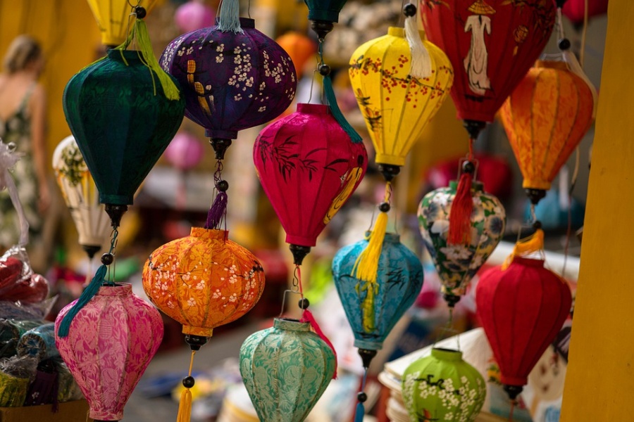 Fantastic Vietnam – 18 days