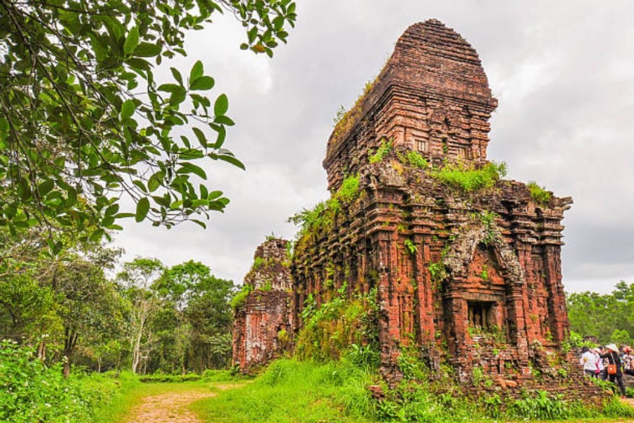 Fantastic Vietnam – 18 days